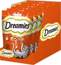 DREAMIES SEN S LAHODNÝM KURATOM 6x60g