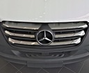 MERCEDES Sprinter W907 od 2018 Podložky na gril str