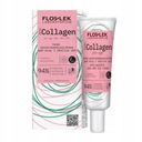 FlosLek fitoCOLLAGEN krém proti vráskam na oblasť očí a úst 30 ml