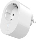 inteligentná WIFI zásuvka Xiaomi Smart Plug 2 Využiteľný výkon až 3680W