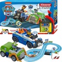 Pretekárska dráha Carrera Paw Patrol Rocky Chase 2,4 m