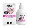 APTUS EFORION olej 200 ml pre psov/mačky