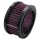 sací filter pre Sportster Xl 883 1200 48 2004-2018