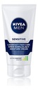 Nivea Men Sensitive jemný krém na tvár 75 ml