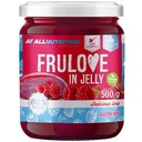 ALLNUTRITION FRULOVE V RELE 500g MALINA