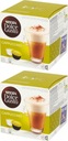 Nescafé Dolce Gusto Cappuccino káva 2x16 ks