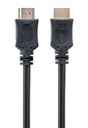 Kábel GEMBIRD CC-HDMI4L-1M (HDMI M - HDMI M; 1m; k