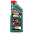 CASTROL MAGNATEC MOTOROVÝ OLEJ 0W-30D OCHRANA MOTORA START-STOP SYSTEM 1L