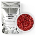 ČERVENÁ PAPRIKA granulovaná aromatická 100g