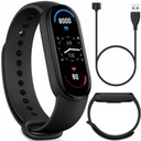 SMARTWATCH DÁMSKE PÁNSKE HODINKY XIAOMI MI BAND 6