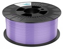 3DACTIVE PETG FILAMENT SVETLO FIALOVÁ 1,75 1100G