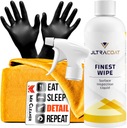 Ultracoat Finest Wipe na odmastenie 500 ml