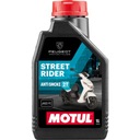 MOTUL STREET RIDER 2t 1l OLEJ PEUGEOT STREET RIDER 2t 1l