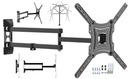 61 cm dlhý TV držiak TV vešiak 20-55