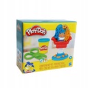 HASBRO PLAY-DOH CASTRY MINI Účes E4918