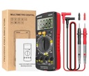 ANENG SZ08 Univerzálny digitálny multimeter s 10 funkciami