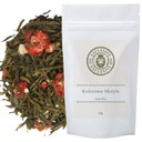 Sencha farebné motýle - 500g