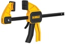 DeWALT DWHT0-83192 VEĽKÁ AUTOMATICKÁ SVORKA 150 mm