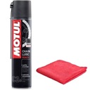 Motul C2+ ROAD mazivo na reťaz 0,4L