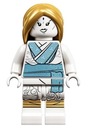 Minifigúrka njo611 LEGO Ninjago princezná Vania