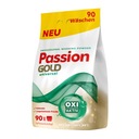 Passion GOLD Powder 90 praní 5,4kg Universal