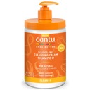 CANTU Cleansing Cream Shampoo šampón pre veľké kučery