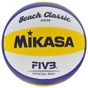 MIKASA PLÁŽOVÝ VOLEJBAL VX30