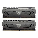 Pamäť DDR4 Patriot Viper STEEL 16GB (2x8GB) 4000