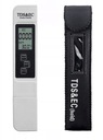 TDS EC Temper Merač vodivosti Hold Water Tester