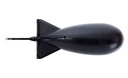 Fox Spomb Black Large