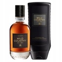 Sada kozmetiky AVON Wild Country EDT