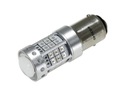 Žiarovka P21/5W Bay15d 1157 12V USA Dual Color LED