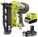 RYOBI R18N16G-120S BATÉRIOVÁ NASTRIEHOVAČKA 18V 2Ah