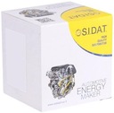 ELEKTROMAGNETICKÝ VENTIL TURBODUMACHA SIDAT 83.806