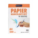 A4 interdruk kancelársky papier (500)