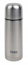 THERMOS ČAJ KÁVOVÝ TERMOhrnček OCELOVÝ DARČEK NARODENINY VIANOCE 750ml