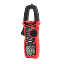 HABOTEST TRUE RMS NCV LPF DIGITAL CLAMP METER