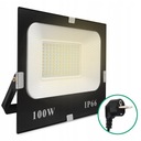 HALOGÉN 100W 3500K 8400LM TEPLÝ LED SPOTLIGHT