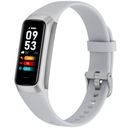 DÁMSKY SMARTBAND Rubicon RNCF05 - TEPLOMER, SRDCE