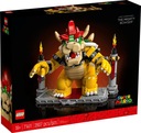 Lego SUPER MARIO 71411 The Mighty Bowser