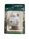 NOVÝ HDD DELL TOSHIBA AL14SXL30EN 300 GB 15K SAS