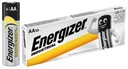 60x VÝKONNÁ BATÉRIA ENERGIZER INDUSTRIAL LR6 AA R6