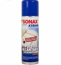 SONAX 252200 odstraňovač škvŕn na čalúnenie a ALCAN 300 ml