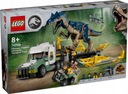 LEGO JURASSIC WORLD TBD-JW-2024-5 (76966) (BLOKY)