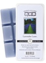 Vonný vosk Lavender Lane Bridgewater Candle