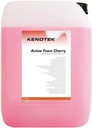 ŠAMPÓN KENOTEK ACTIVE FOAM CHERRY ACTIVE ACID