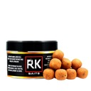 Boilies RK Baits Peach Hookers 18mm