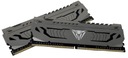 Pamäť Patriot DDR4 Viper Steel 16GB/3733(2*8GB) G