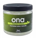 ONA Gel Fresh Linen 732g - neutralizátor zápachu