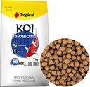 TROPICAL Koi Probiotic Pellet L 7kg Food